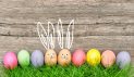 Our Easter 2019 Opening Hours