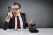 ICO raids businesses in Brighton and Birmingham suspected of making millions of nuisance calls
