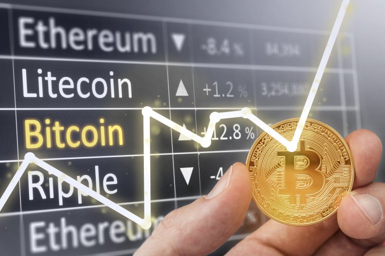 FCA reveals findings from first cryptoassets consumer research